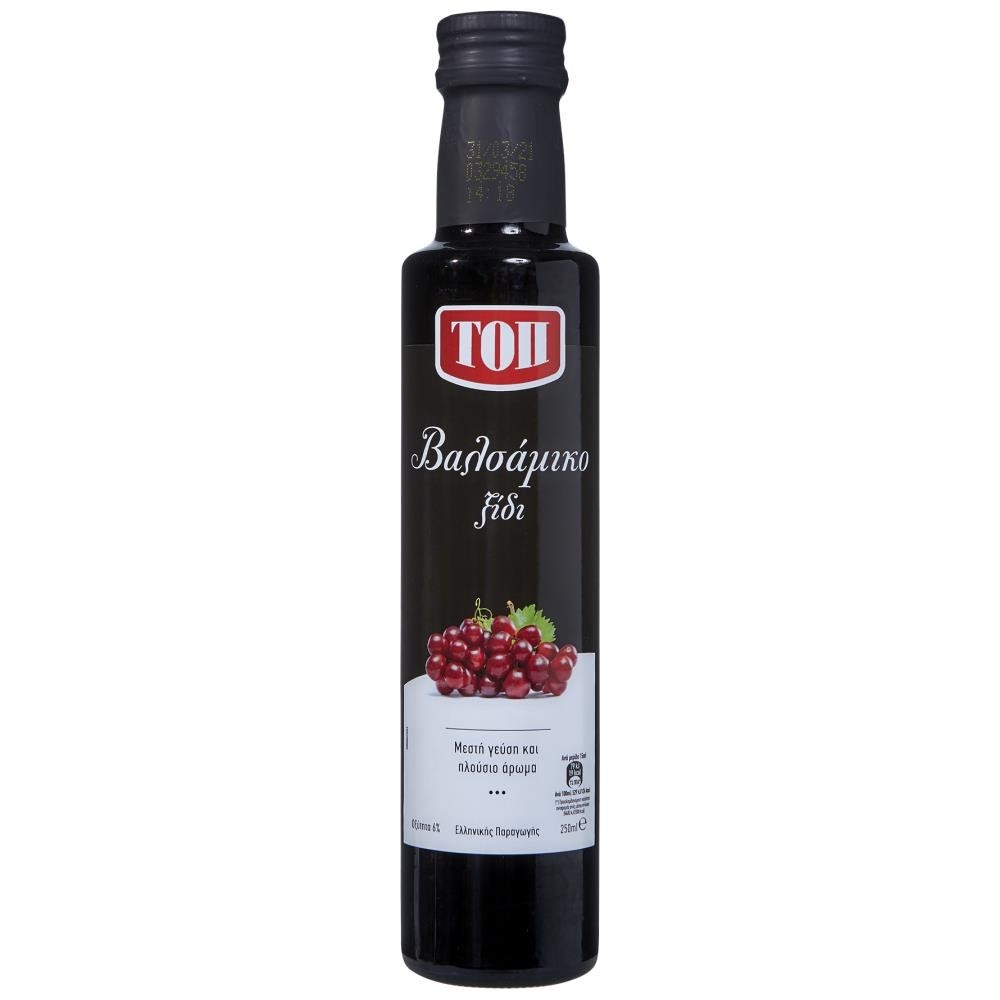 ΤΟΠ Ξίδι Βαλσάμικο 250ml