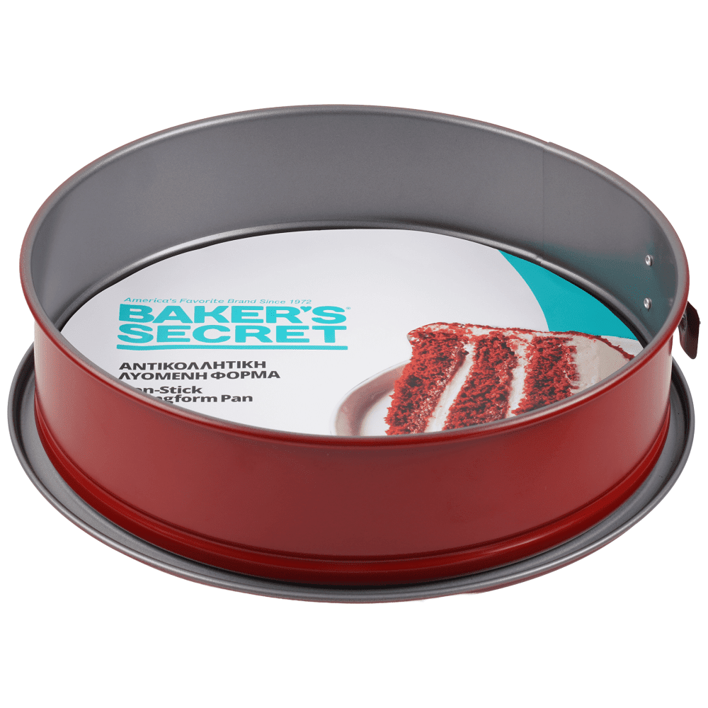 Baker's Secret Belle Αντικολλητική Φόρμα 26cm