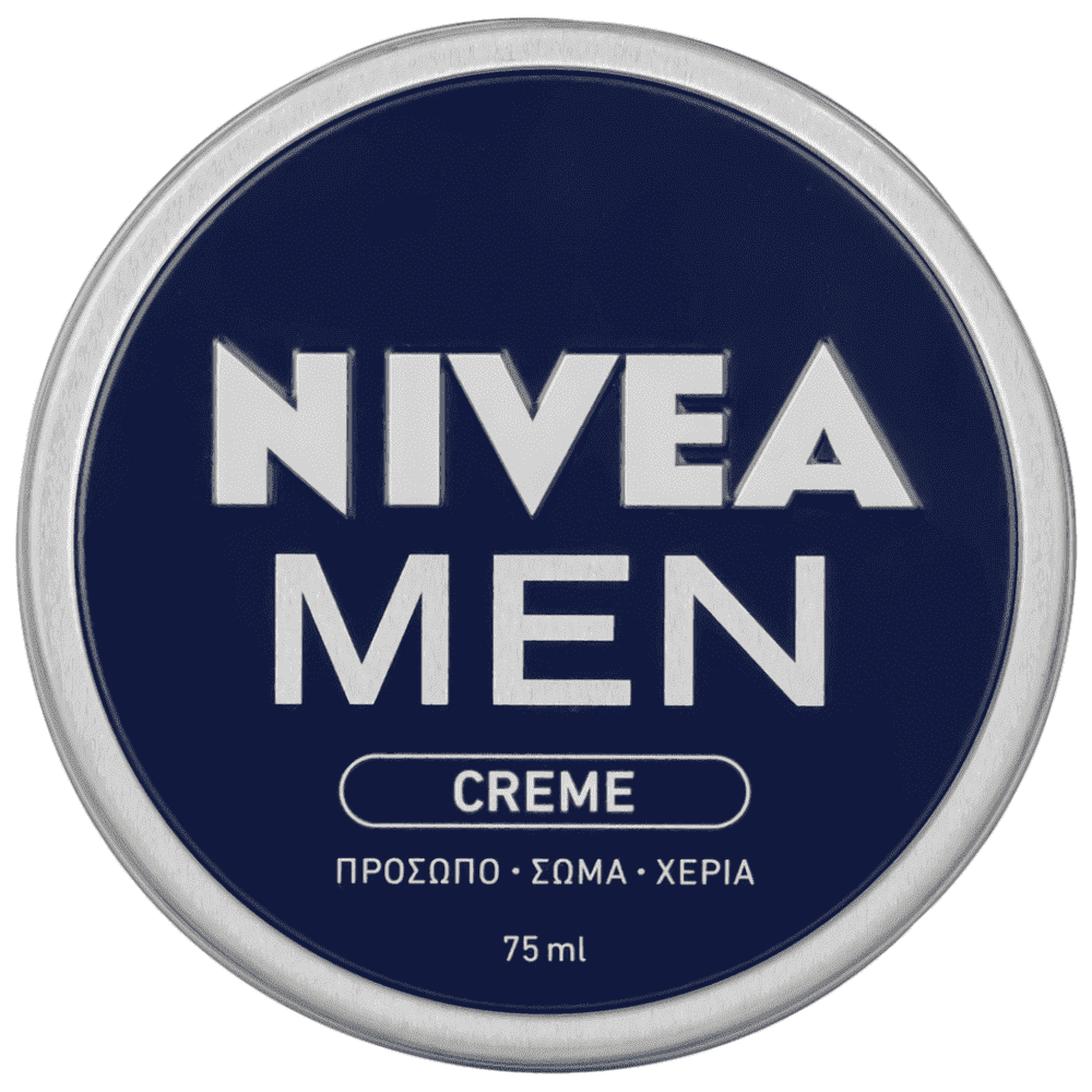 Nivea Men Κρέμα 75ml