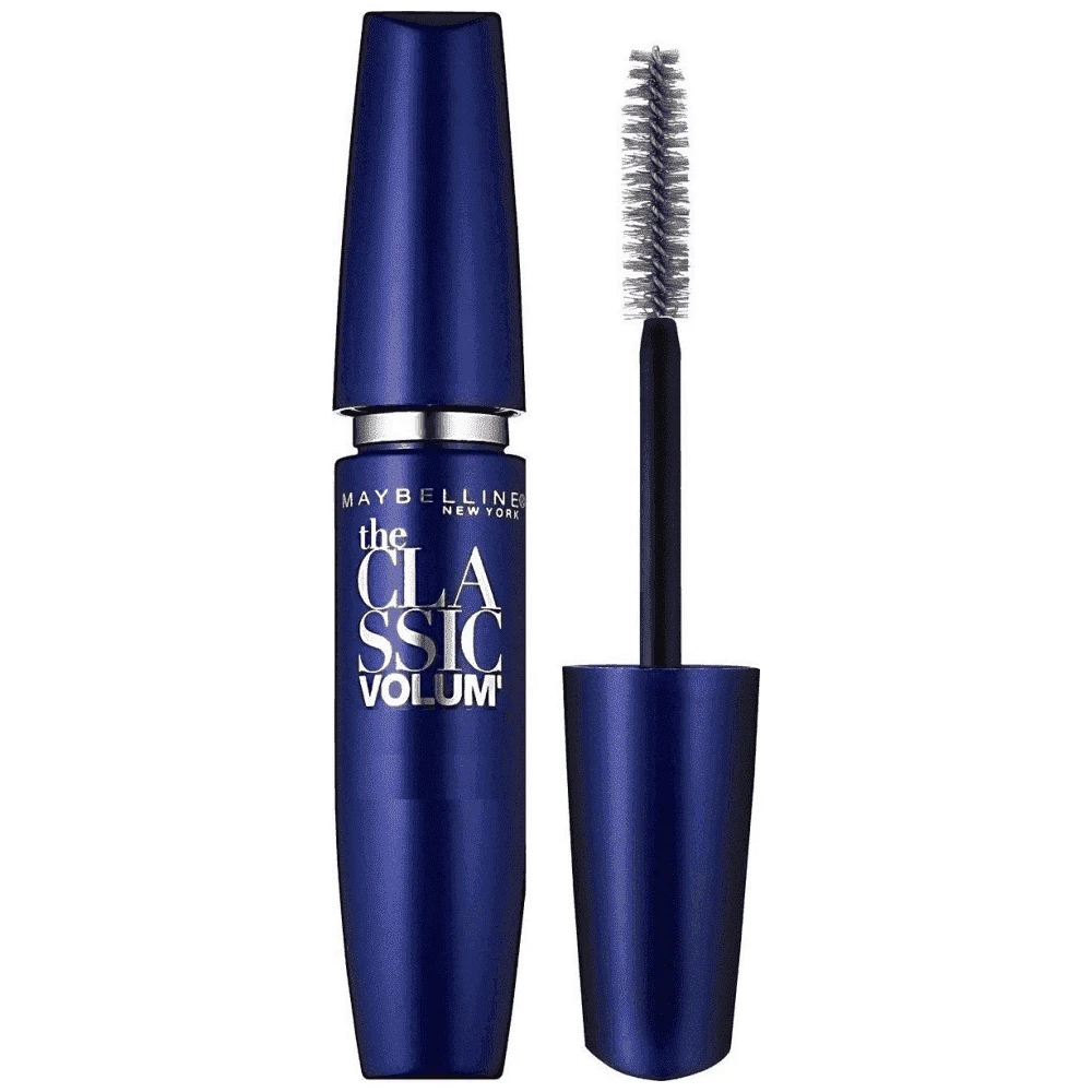 Maybelline Volume Express Μάσκαρα Black Blister