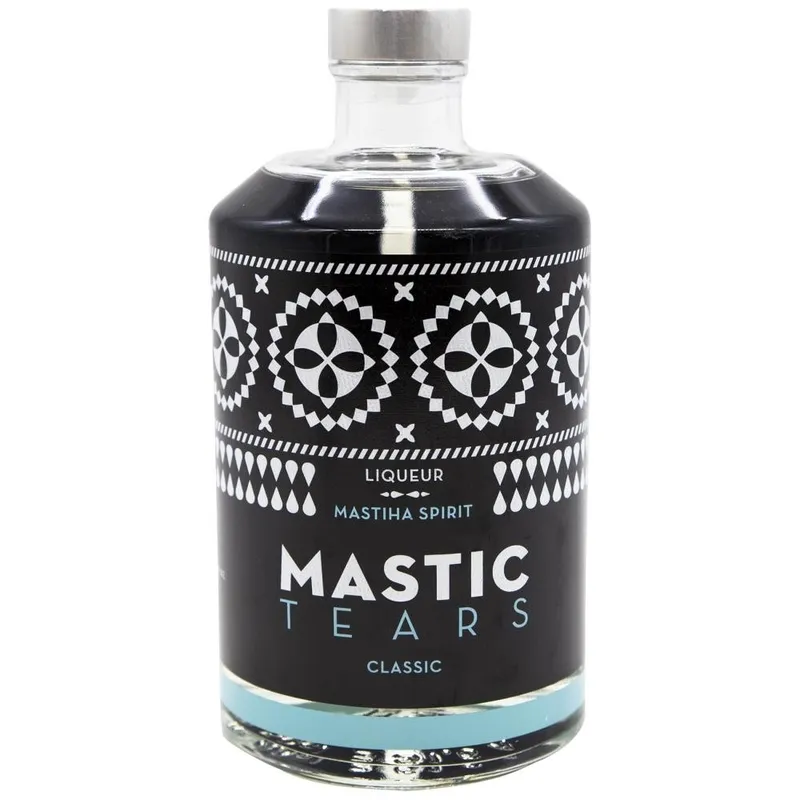 Mastic Tears Λικέρ 500ml
