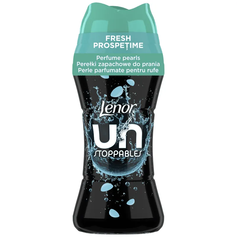 Lenor Unstroppables Fresh Ενισχυτικό Αρώματος Ρούχων 270gr