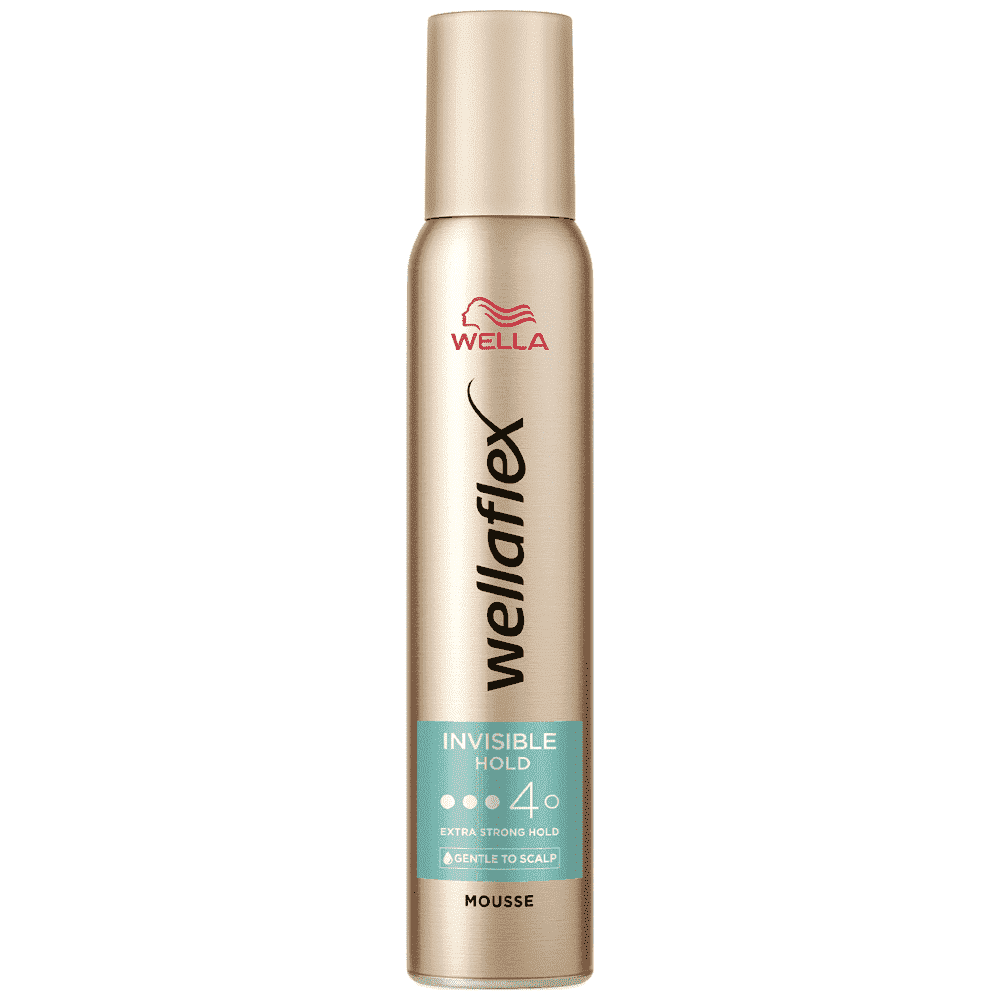 Wella Flex Αφρός Πολύ Δυνατός 200ml