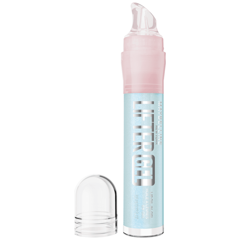 Maybelline Lifter Gel Lip Blu 002