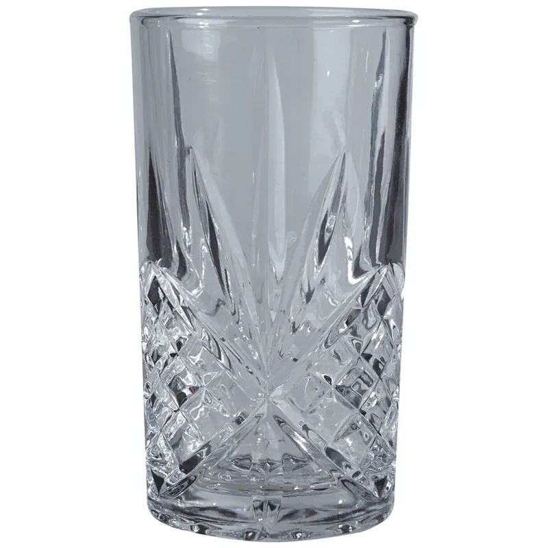 Tabletop Pro Aria Γυάλινο Ποτήρι Νερού 365ml
