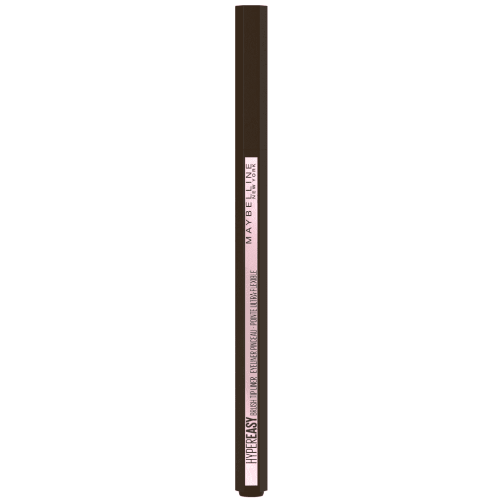 Maybelline Hyper Easy No 810 Pitch Brown