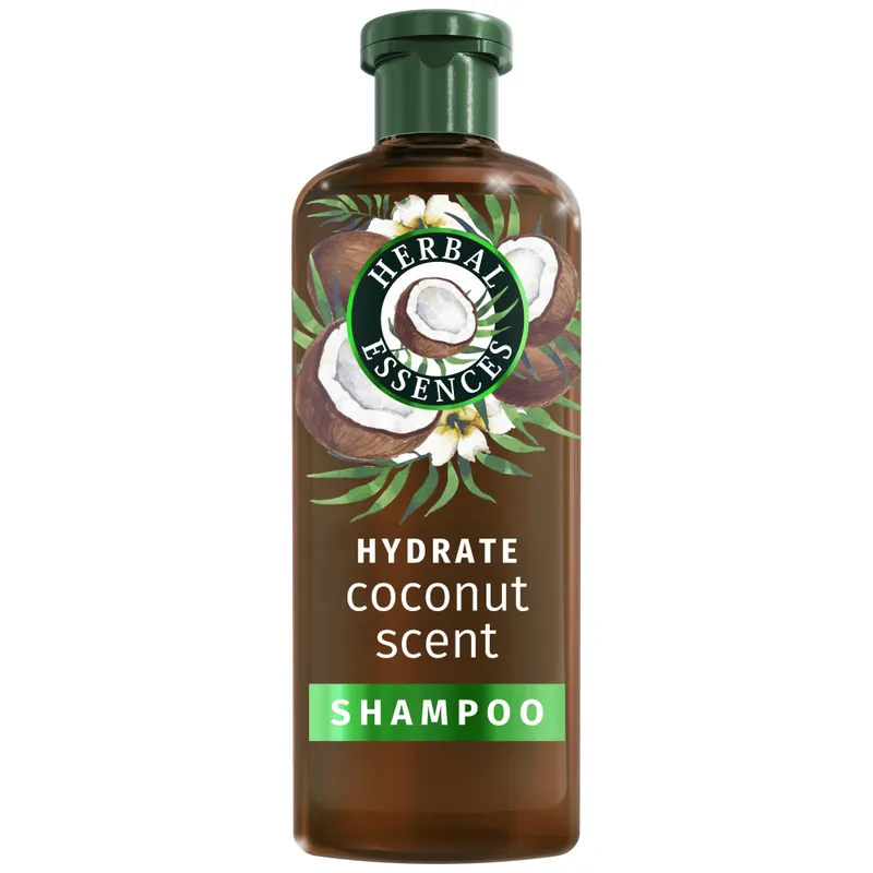 Herbal Essences Σαμπουάν Coconut Milk 350ml