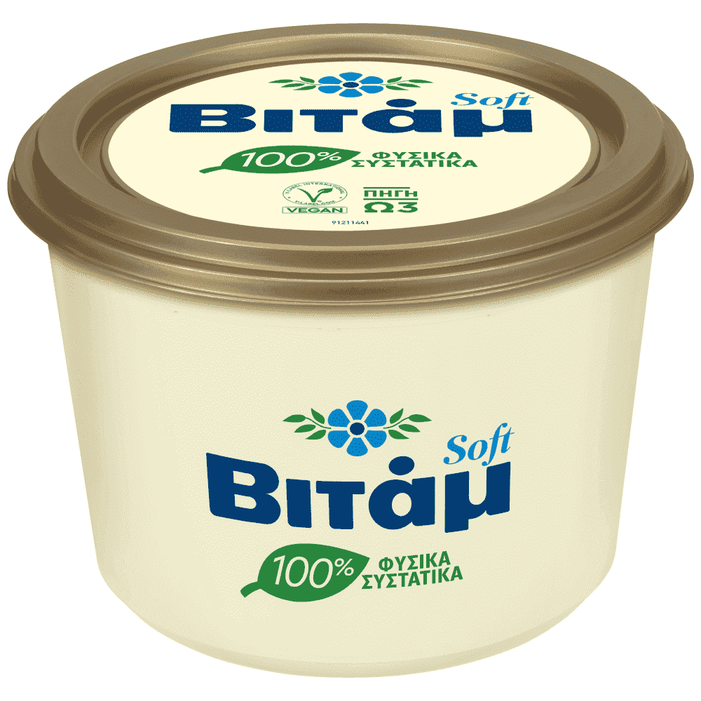 Βιτάμ Soft 800gr