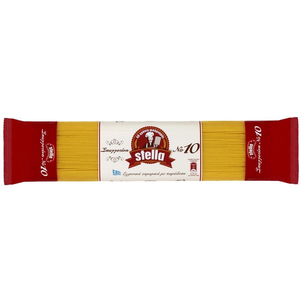 Stella Σπαγγετίνι Νο10 500gr