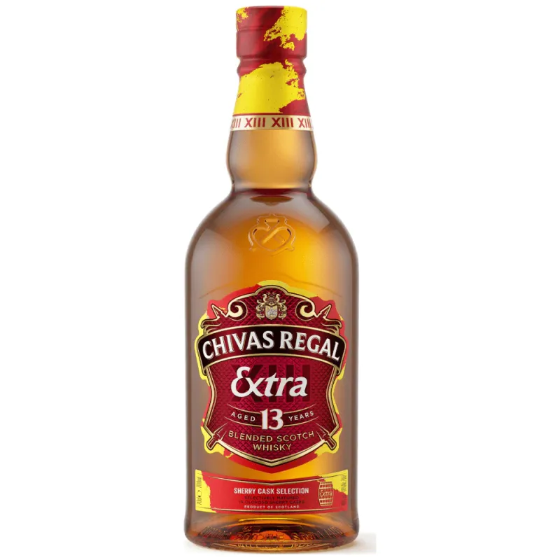 Chivas Regal Extra Ουίσκυ 700ml
