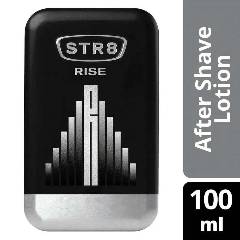 STR8 Rise After Shave Lotion 100ml
