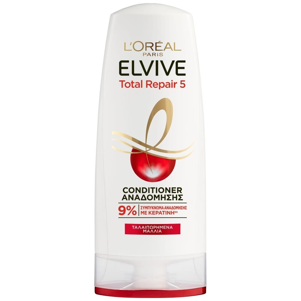 Elvive Conditioner Ολική Αναδόμηση 5 300ml