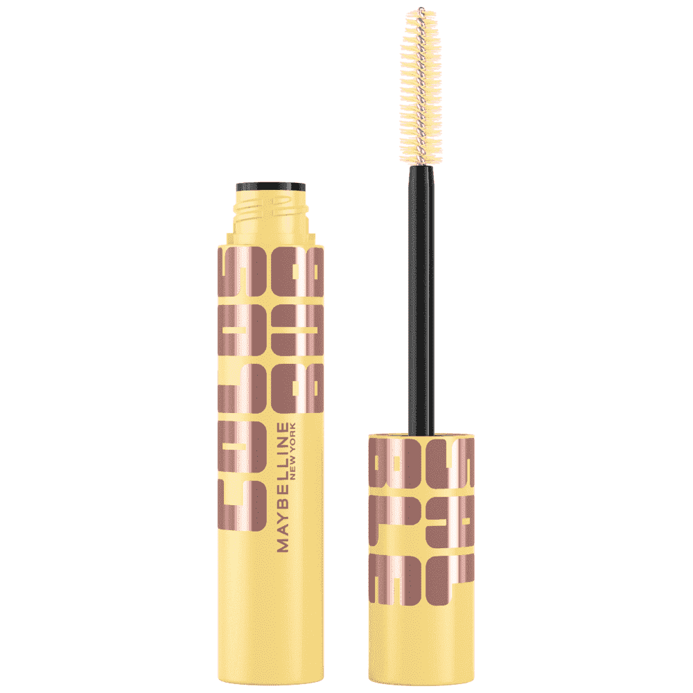Maybelline Μάσκαρα Ματιών Colossal