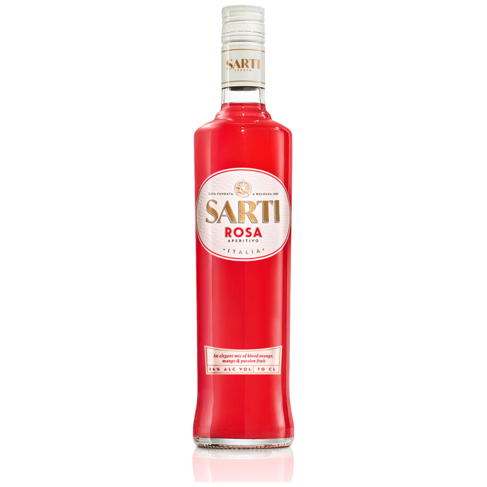 Sarti Rosa Απεριτιφ 700ml