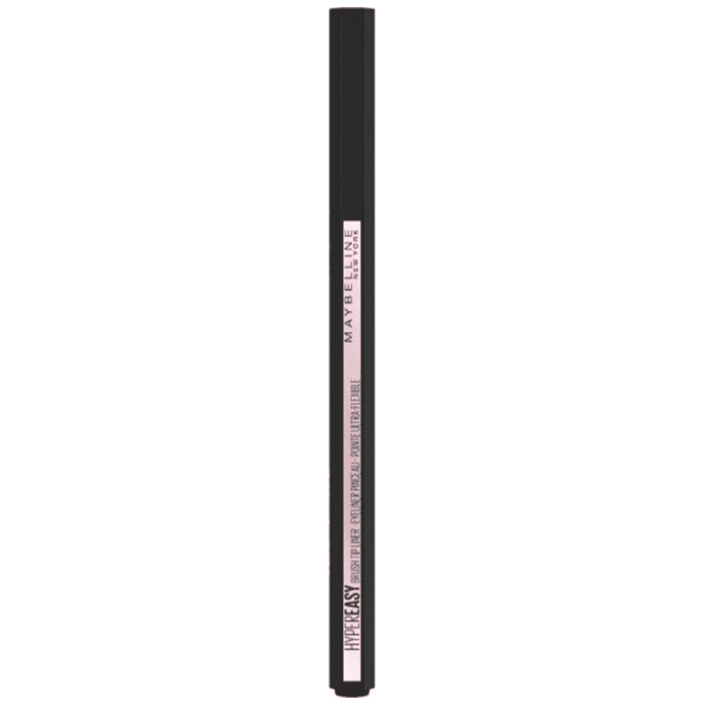 Maybelline Hyper Easy No 801 Matte BLack
