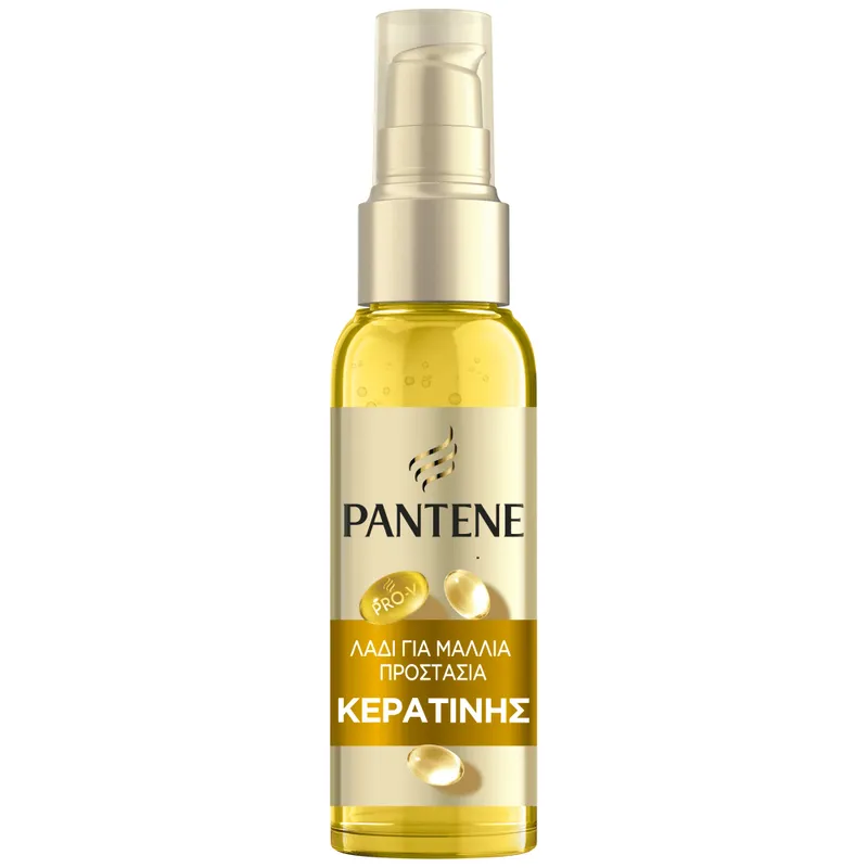Pantene Pro-V Oil Repair & Protect 100ml