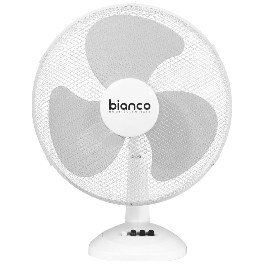 Bianco Ανεμιστήρας Επιτραπέζιος 40cm 50W