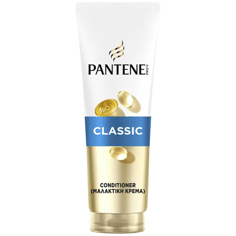 Pantene Κρέμα Μαλλιών Classic 230ml
