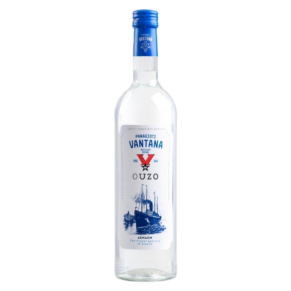 Vantana Ούζο 700ml