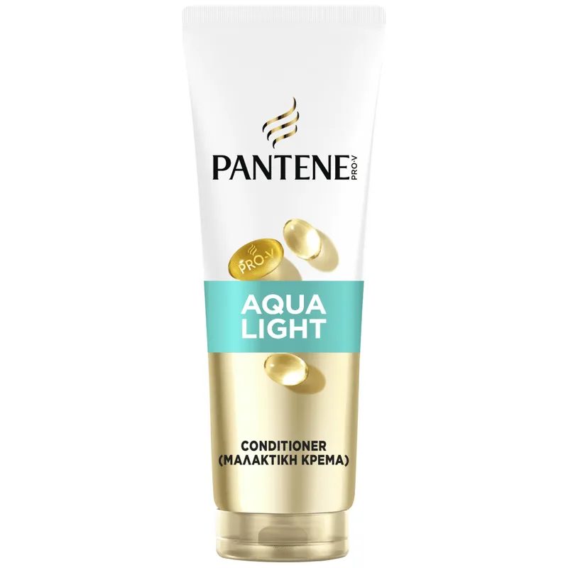 Pantene Κρέμα Aqua Light 230ml