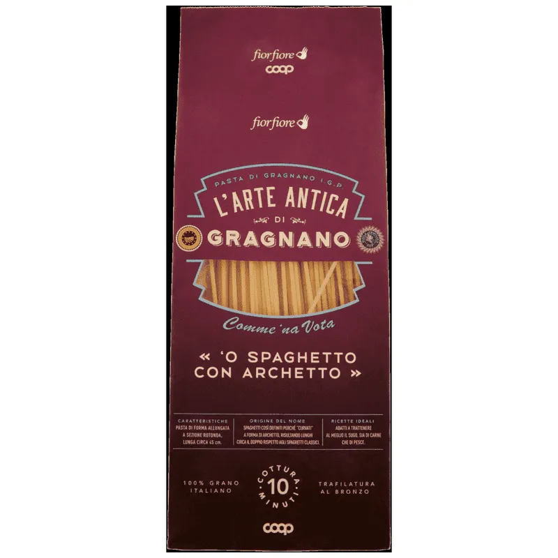 Fior Fiore Spaghetti 500gr