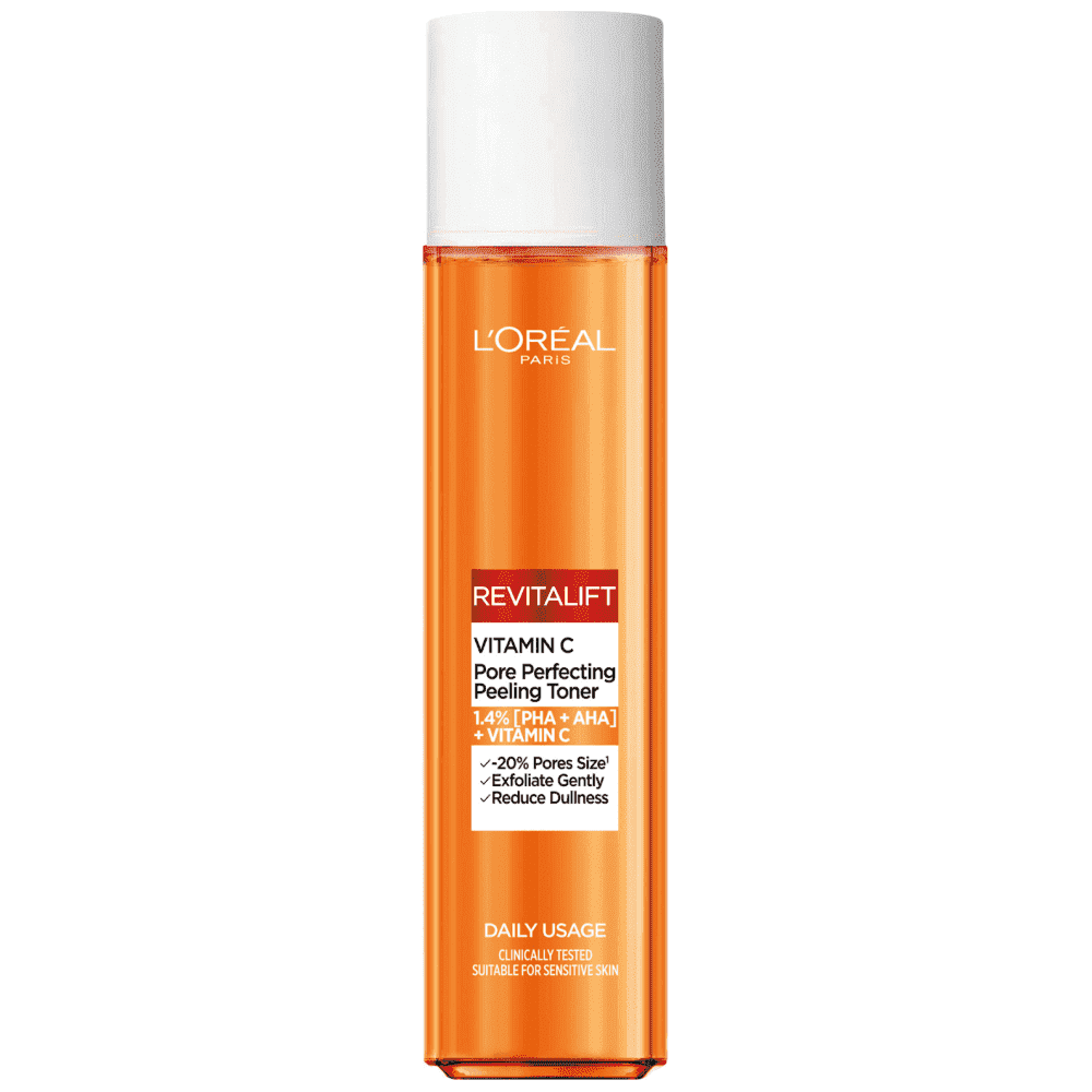 L'oreal Revitalift Vitamin C Λοσιόν 180gr
