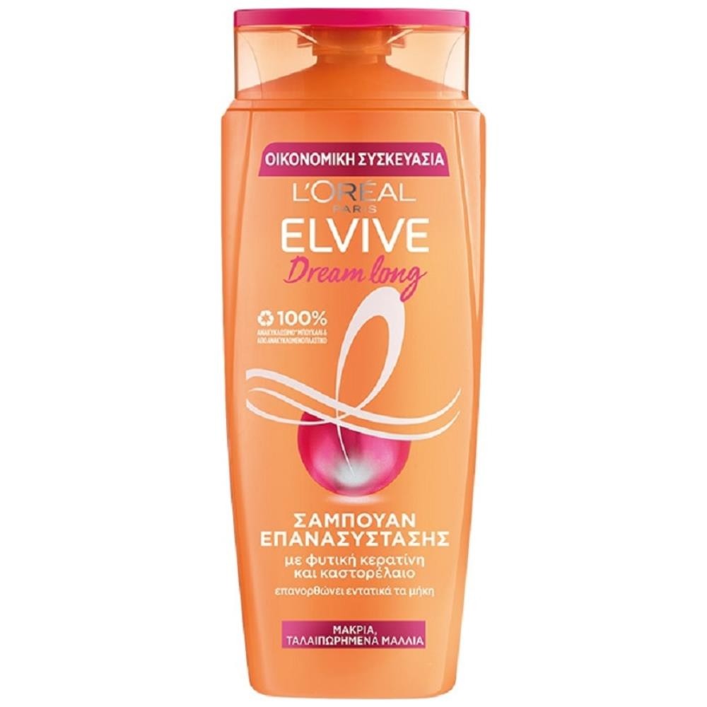 Elvive Dream Long Σαμπουάν 700ml