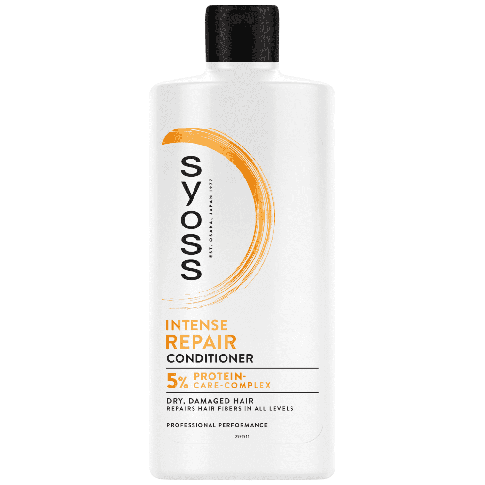 Syoss Repair Επαγγελματικό Conditioner 440ml