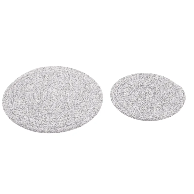 Tabletop Pro Προσ. Βάση Pl 25x18cm Σετ 2τεμ