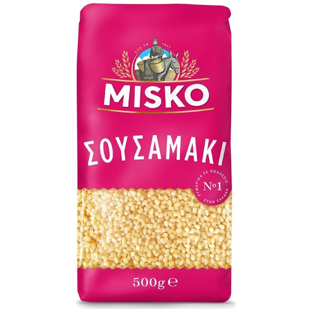 Misko Σουσαμάκι 500gr