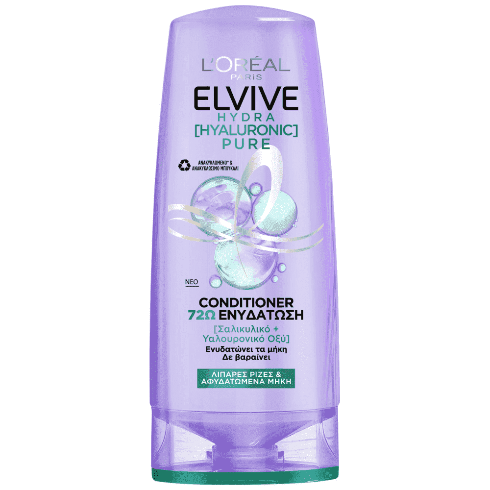 Elvive Hydra Hyaluronic Conditioner 300ml