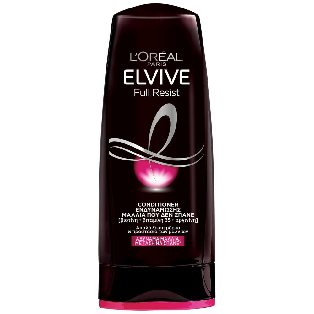 Elvive Conditioner Full Resist 300ml