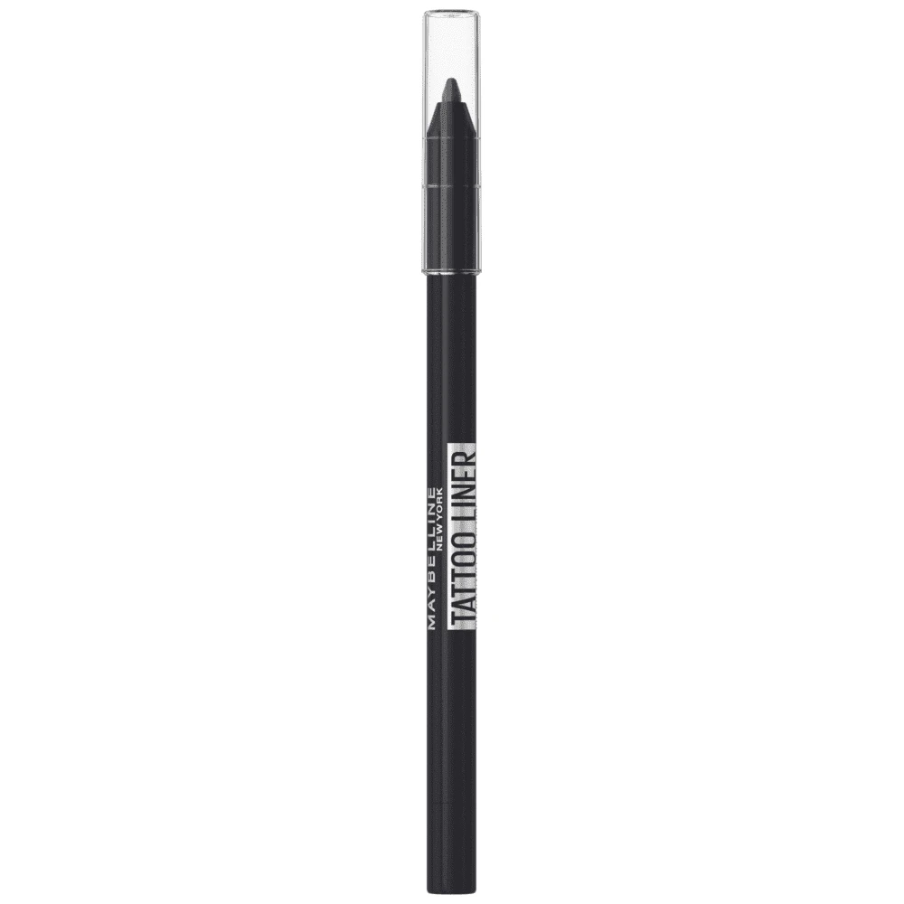 Maybelline Tatto Liner Gel Pencol No 900 Deep On