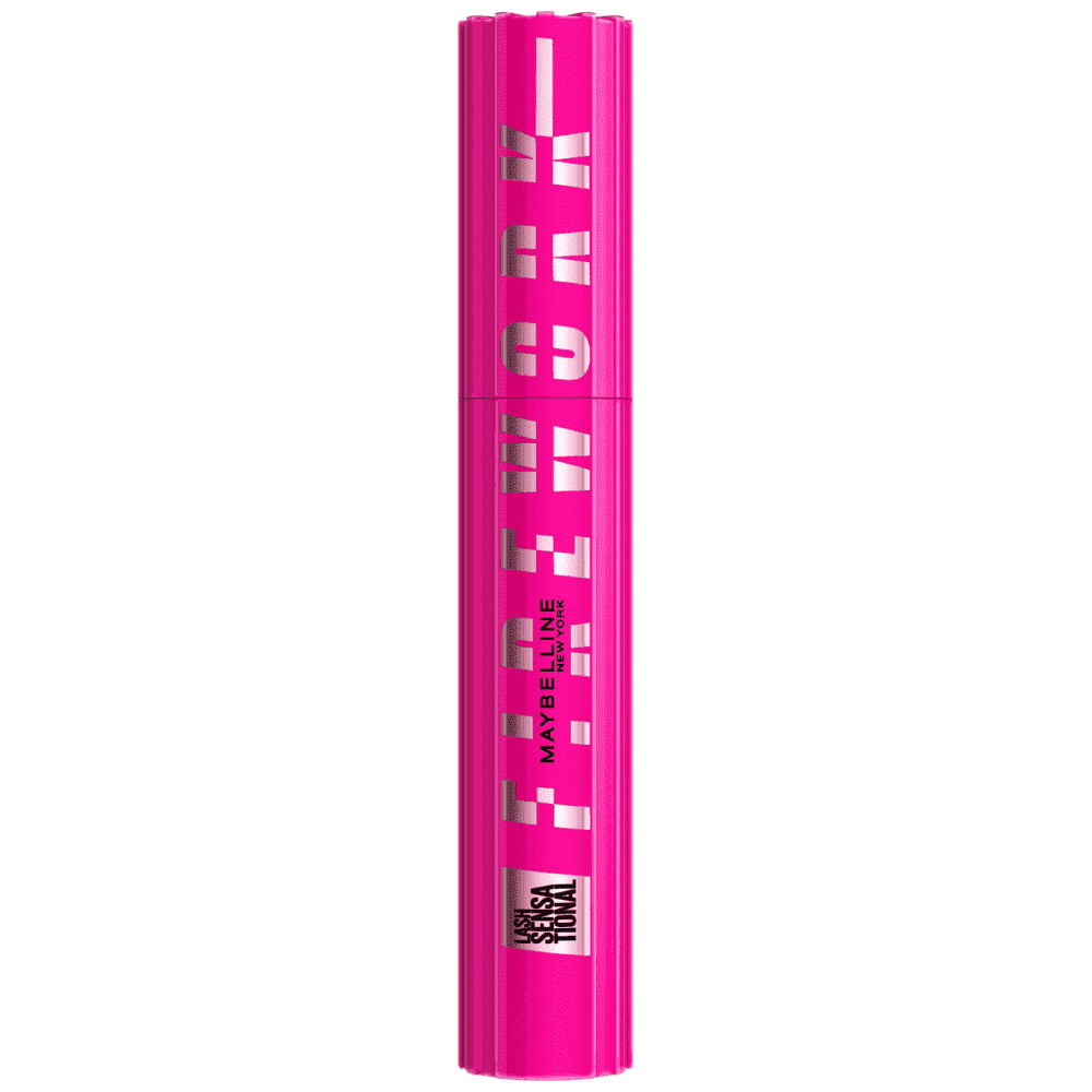 Maybelline Mascara Lash Sens Firework