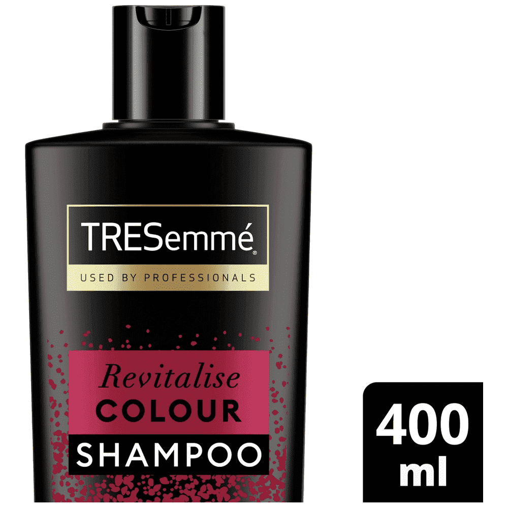 TRESemme Σαμπουάν Color Revitalise Για Βαμμένα 400ml