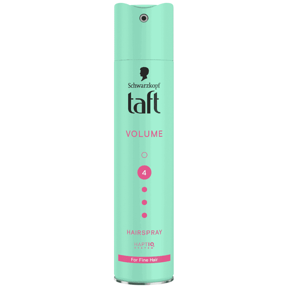 Schwarzkopf Taft Λακ Volume HL4 250ml