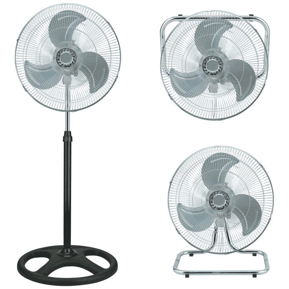 Conceptum 3 Σε 1 Ανεμιστήρας 55w