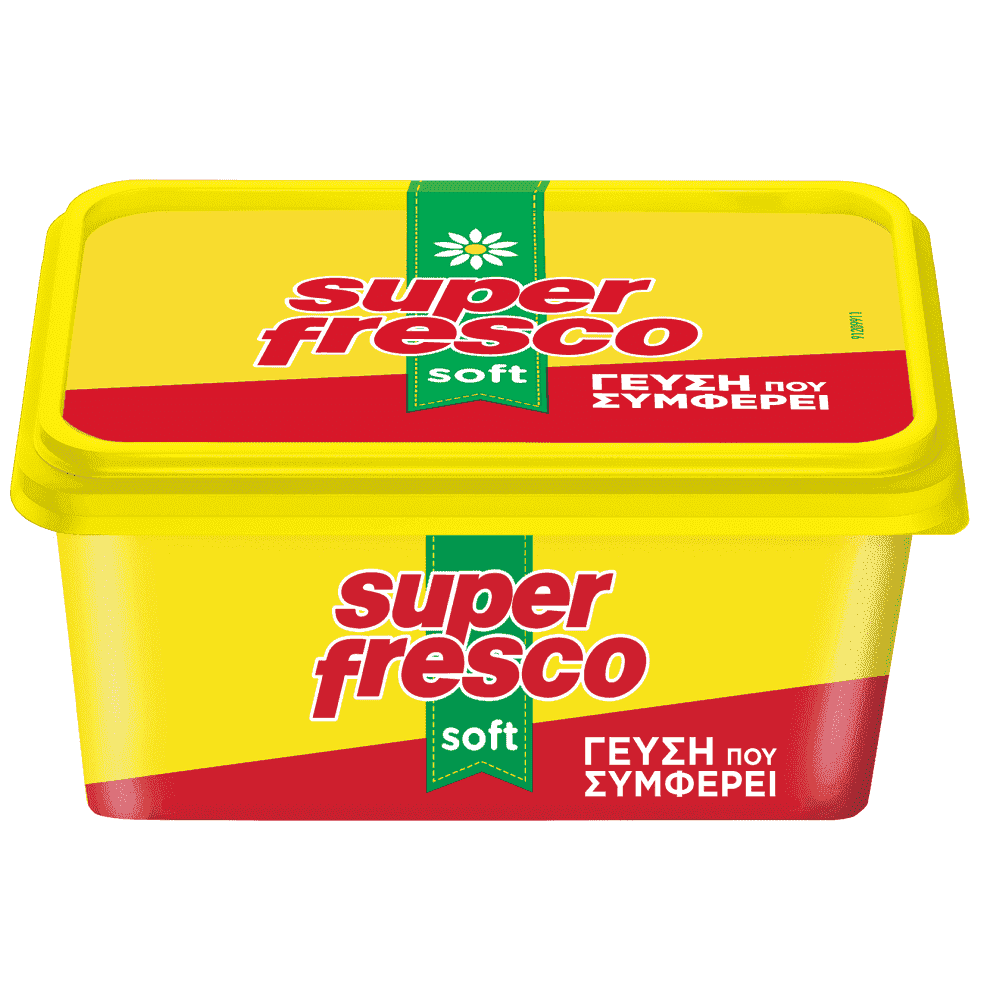 Super Fresco Soft 400gr