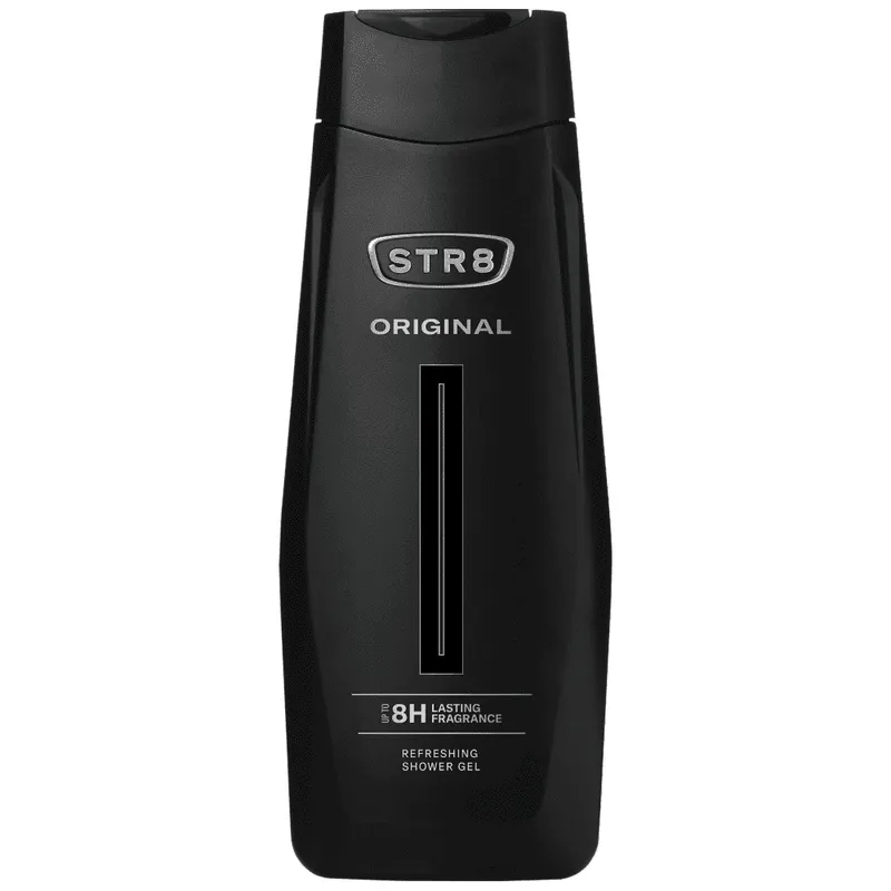 STR8 Original Gel Ντους 400ml