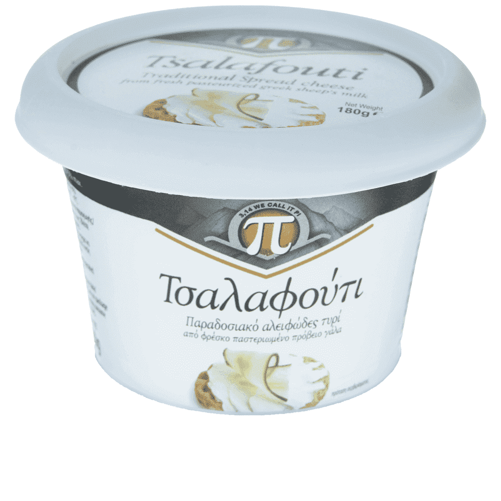 Παπαθανασίου Τσαλαφούτι 180gr