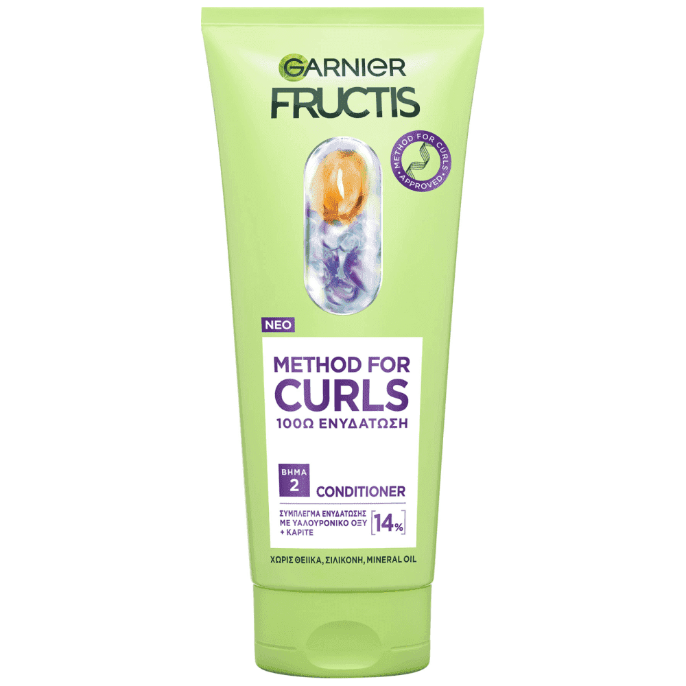 Fructis Conditioner For Curls 200ml