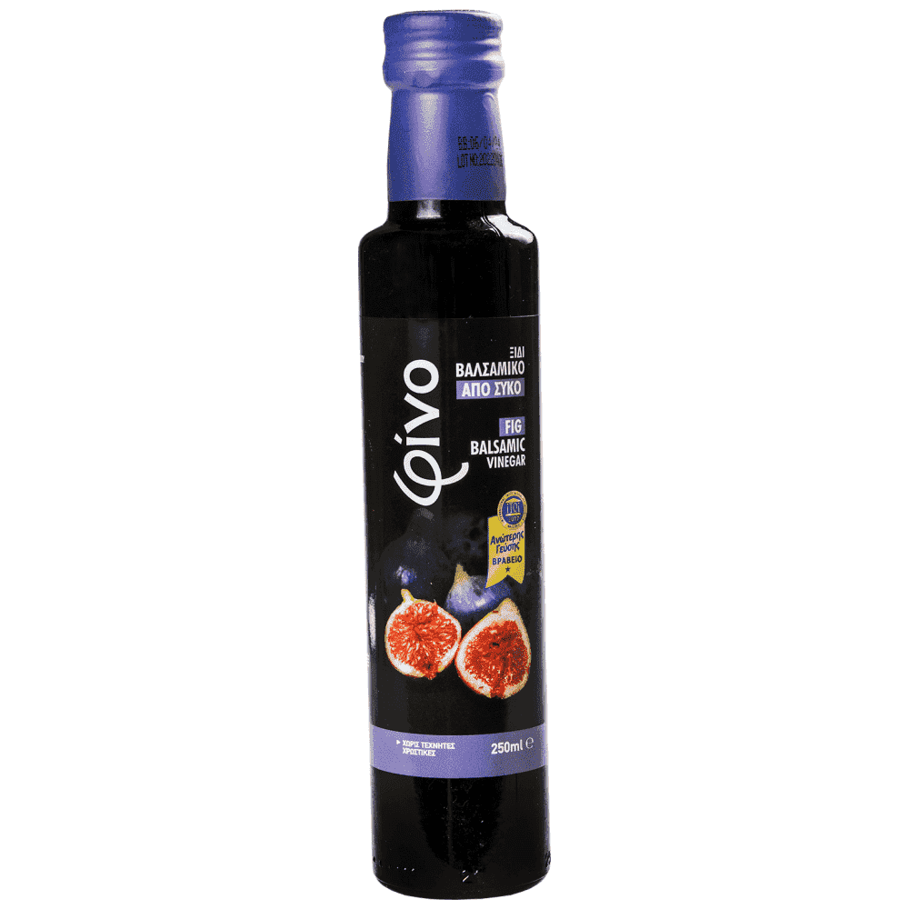 Φίνο Ξίδι Βαλσαμικό Από Σύκο 250ml