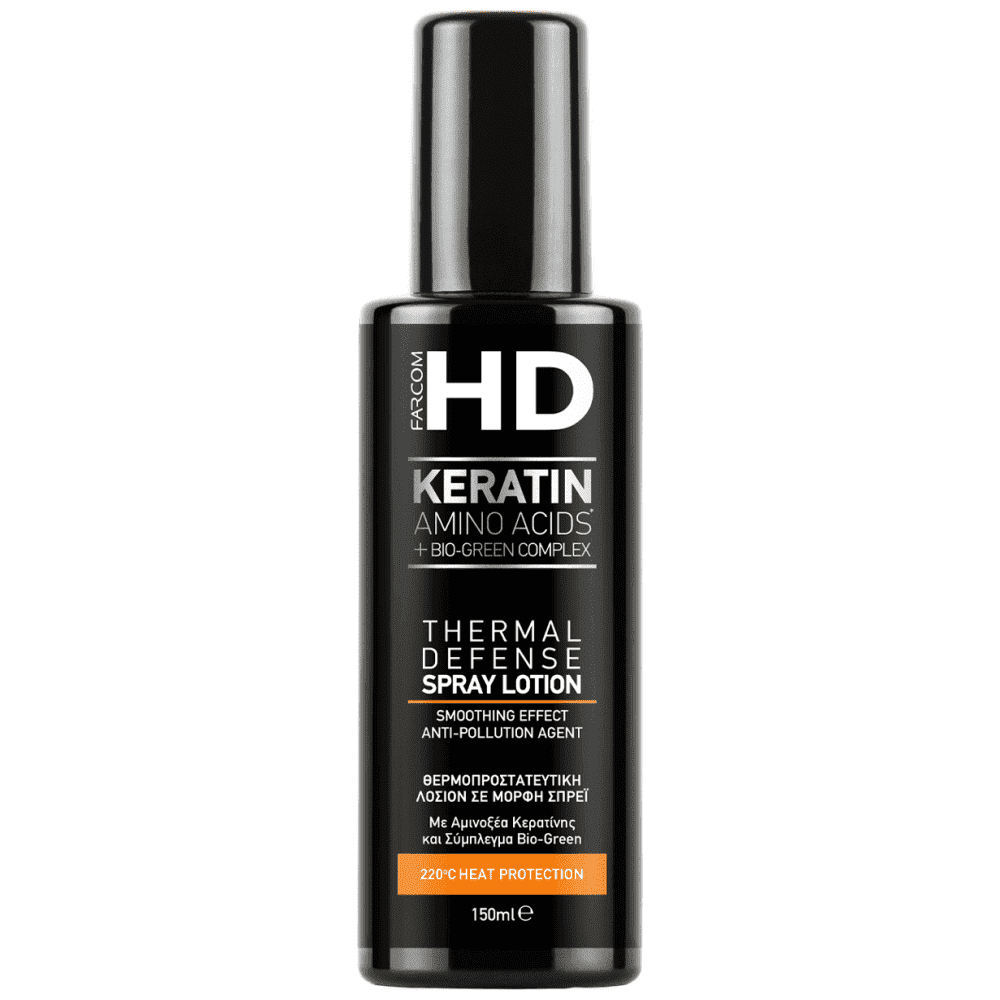HD Θερμοπροστατευτική Λοσιόν 150ml