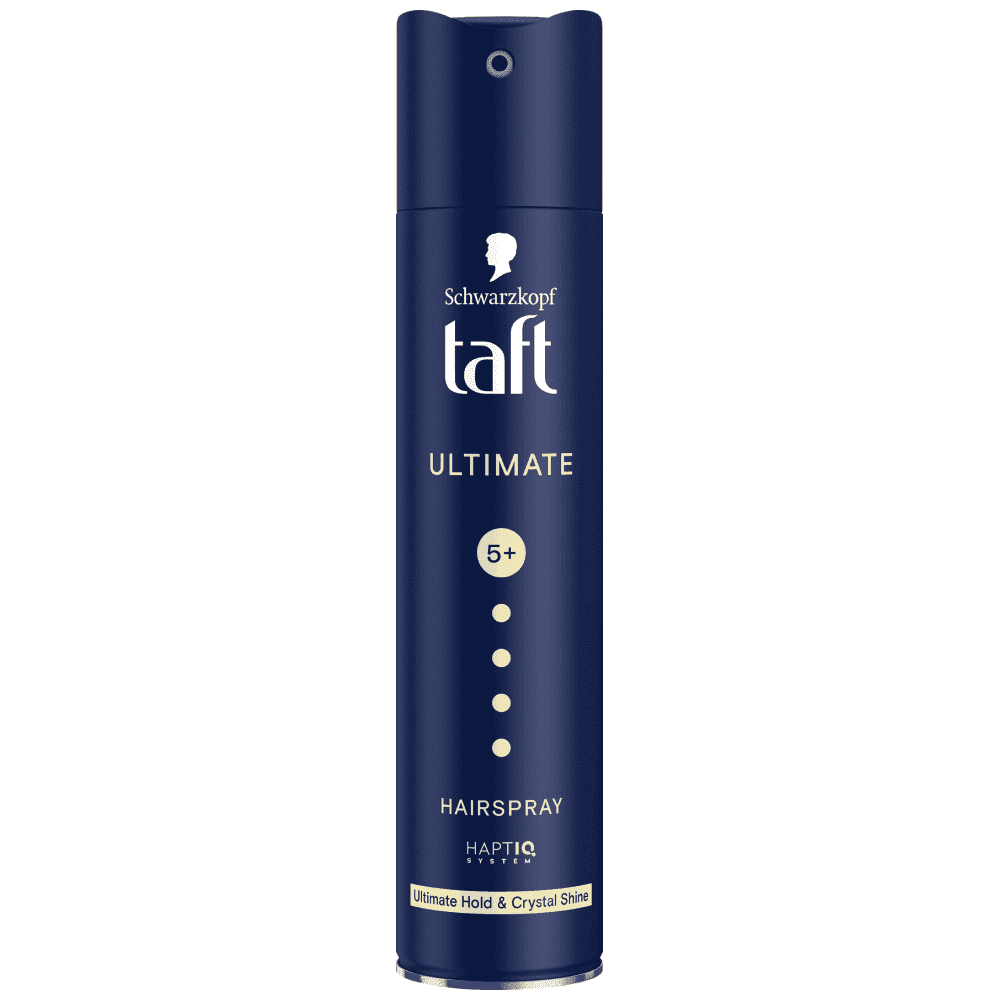 Schwarzkopf Taft Ultimate HL6 250ml