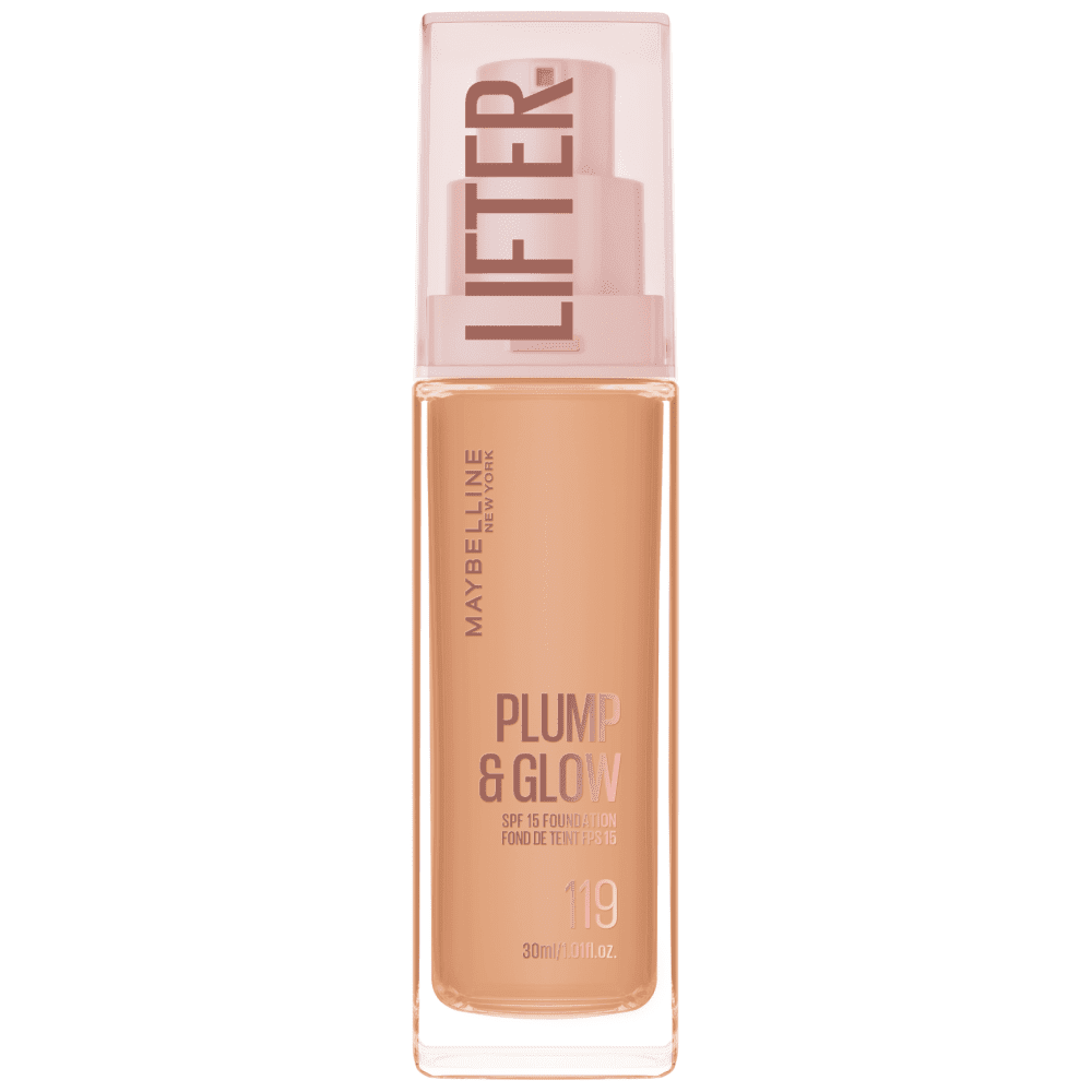 Maybelline Foundation Προσώπου Glow Νο 119