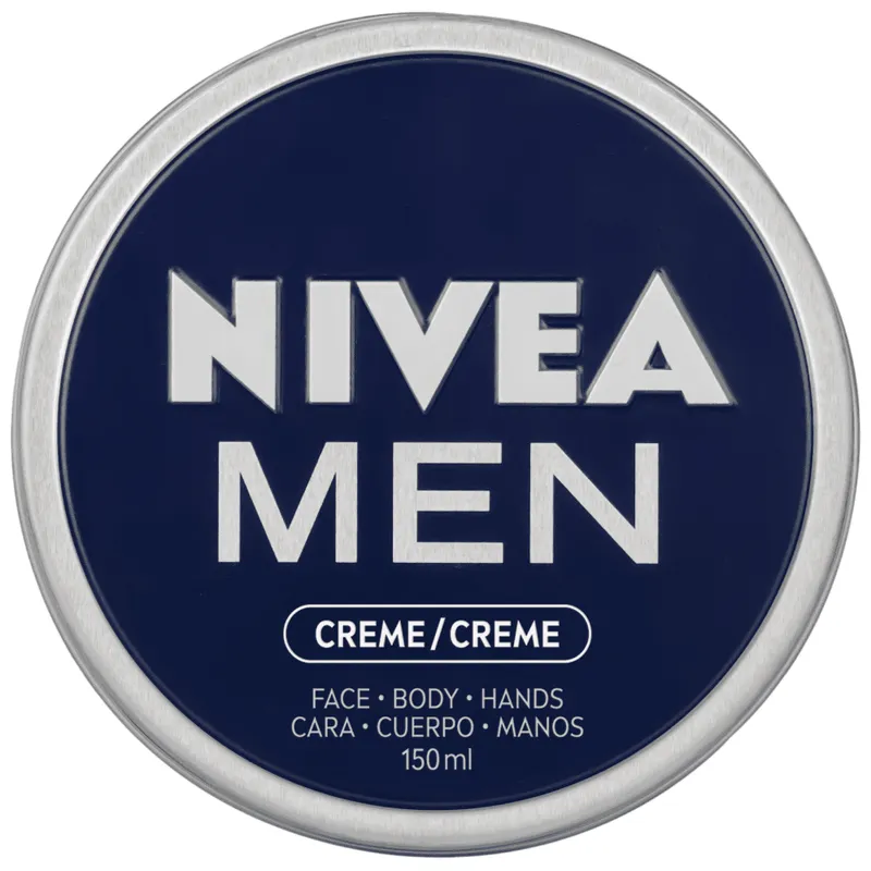 Nivea Men Κρέμα Real Madrid Limited Edition 150ml