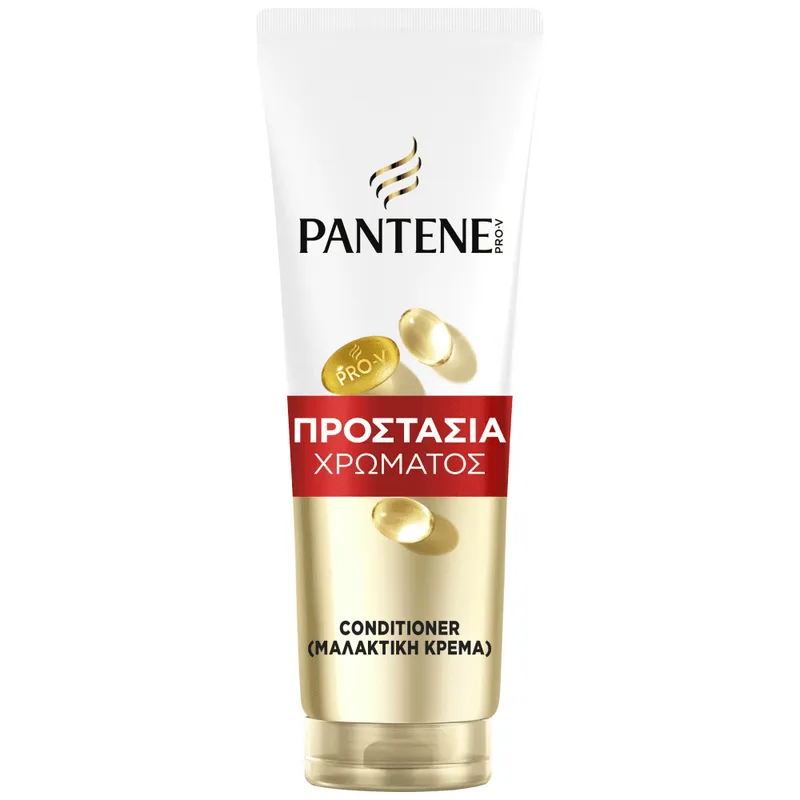 Pantene Kρέμα Μαλλιών Χρώμα & Προστασία 230ml