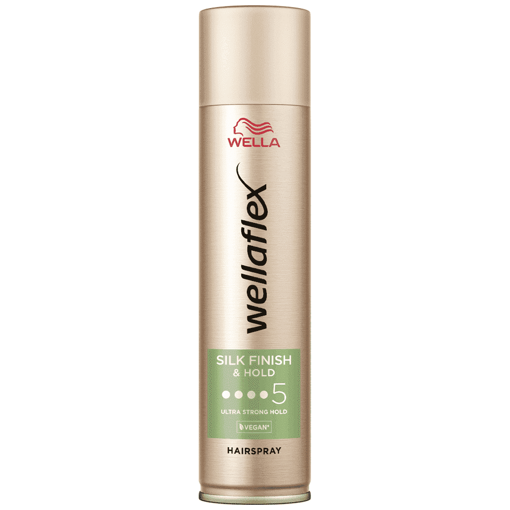 Wella Flex Λακ Εξαιρετικά Δυνατό 250ml