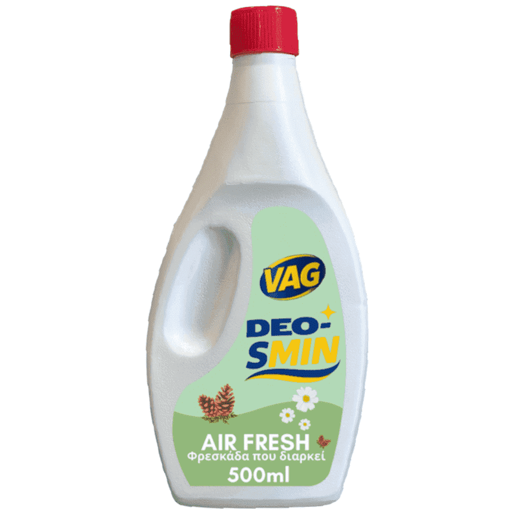Vag Deosmin Air Fresh 500ml