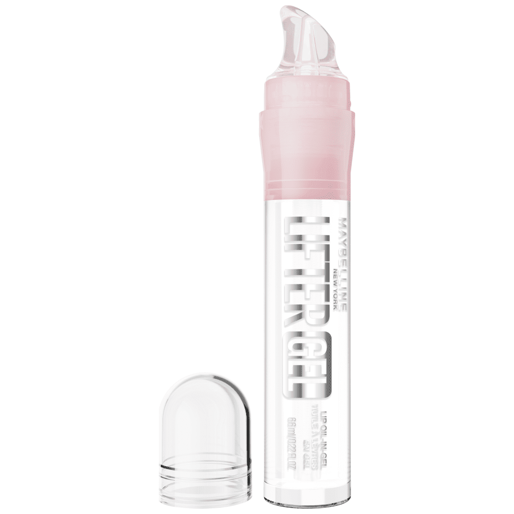 Maybelline Lifter Lip Gel Mintin 001